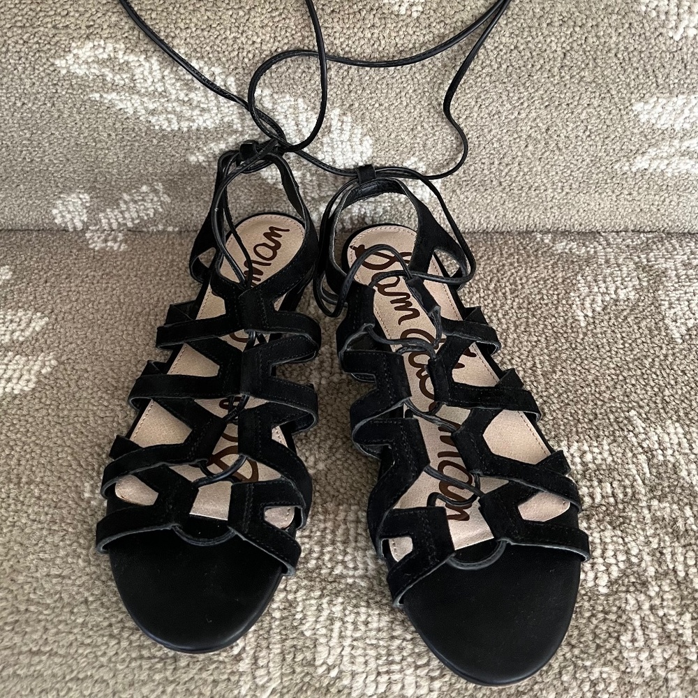 Sam Edelman sandals